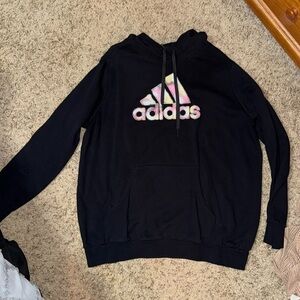 Adidas Hoodie